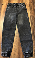 Authentic Garcia Black