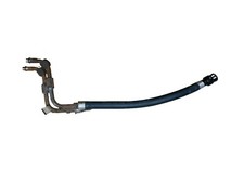 MG TF MGF 1.8 - CVT STEPSPEED AUTOMATIC GEARBOX OIL COOLER PIPES UBP101630