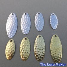 Swing spinner blades brass - swing,
