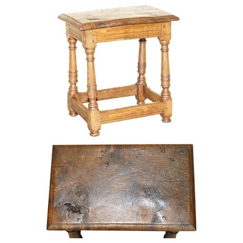 Stunning heavily burred oak - heavily,