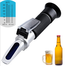XINJIAYI Refractometer Beer