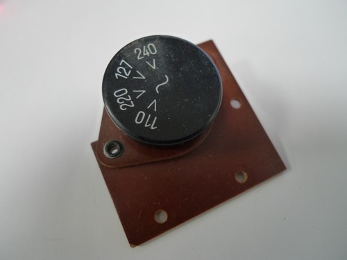 Switch rotary selection - rotary,