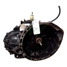 Vauxhall Vivaro 2007-2014