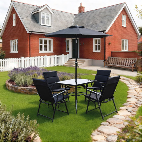 Linea comfy 6pc din garden - din,