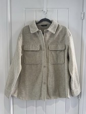 George Ladies Jacket Neutral