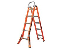 LITTLE GIANT COMBO SXE, MODEL