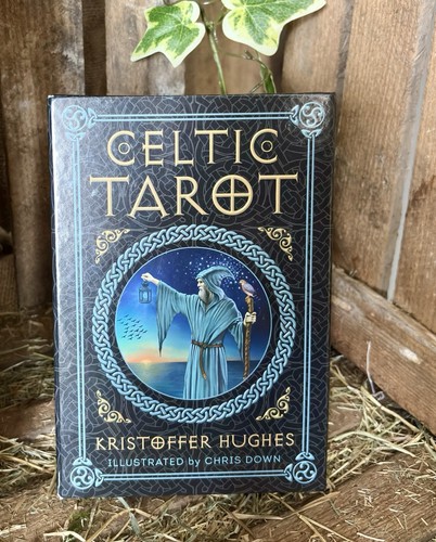 Celtic tarot 78 - tarot,