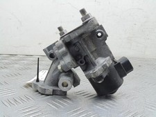 Toyota Auris Automatic Egr