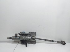 4123GK STEERING COLUMN /