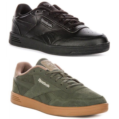Reebok court advance - advance, cut