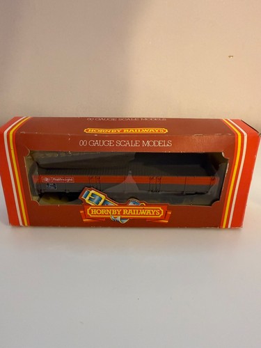 Hornby railways 248 open - br,