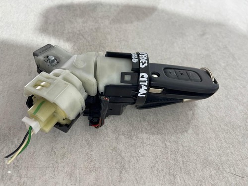 Mercedes citan diesel ignition - citan,