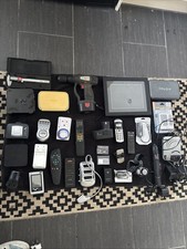 Job lot electrical items - job,