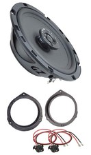 Ground Zero 110 Watt 16.5 cm