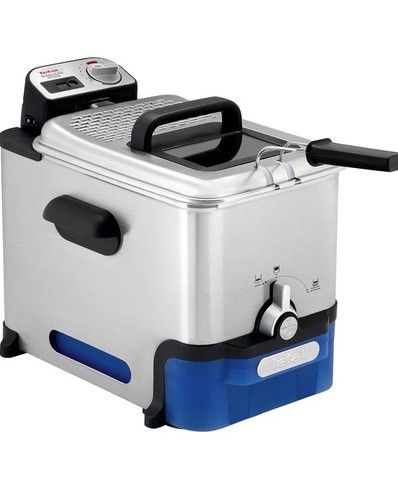 Tefal oleoclean pro - tefal,
