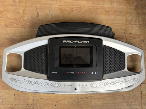 Proform power 1295i - proform,