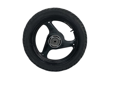 Rear circle suzuki 500 2001 - circle, gs