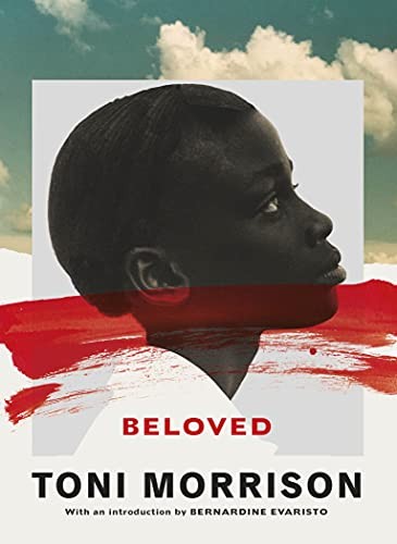 Beloved toni morrison by - beloved:,