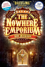The Nowhere Emporium: 1 (Kelpies) by Ross MacKenzie Book The Cheap Fast Free