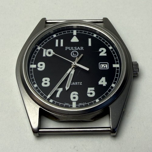 Pulsar british military issued - pulsar,