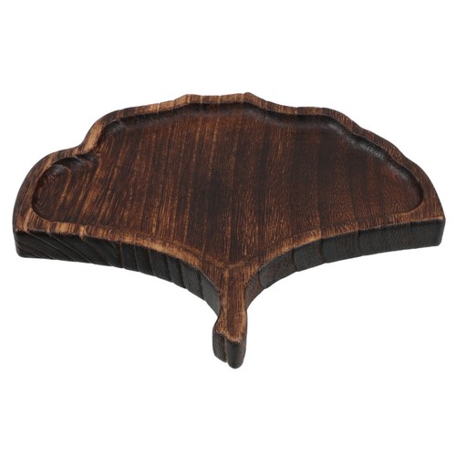 Wooden tray for kitchen - wooden,