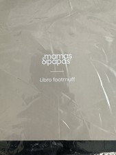 New - Mama & Papas Libro