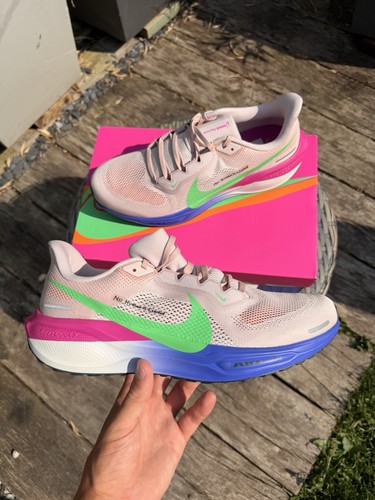 Nike air zoom pegasus - pegasus, ek