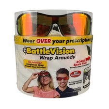 Battlevision HD Polarized