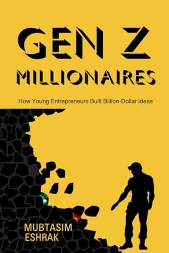 Genz millionaires how - genz,