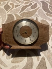 Kienzle Automatic Mantle Clock