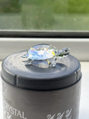 Swarovski rare crystal - swarovski, the