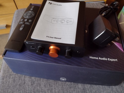 Fosi audio mini - p4,
