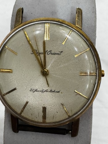 Vintage orient royal - vintage,