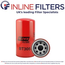 Hydraulic Filter for  M 105 S