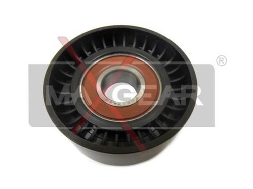 Ribbed belt tensioner arm - belt,