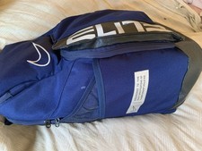 Nike Elite Men's Navy Blue