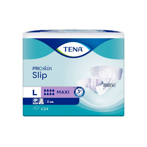 Tena slip maxi - slip,