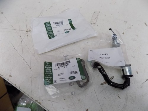 Genuine range rover sport - rover,