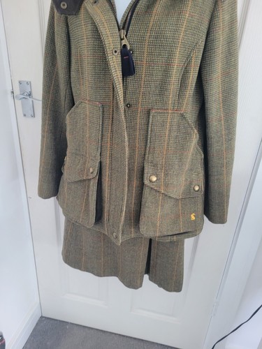 Joules tom tweed country - tweed,