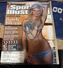 Sports illustrated magazine - sports,