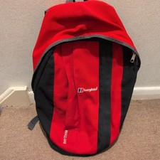 BERGHAUS Rhythm 20 Red
