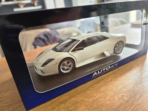 Autoart lamborghini - autoart,