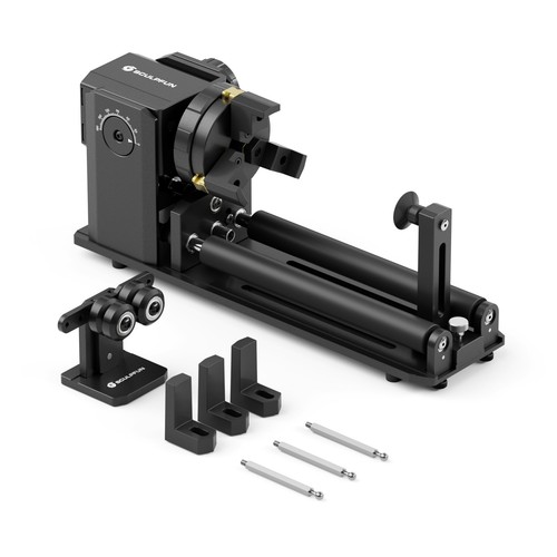 Sculpfun pro max - pro, 4-in-1