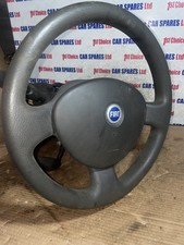 FIAT PUNTO MK2 2004 ELECTRIC