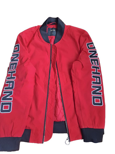 Men jacket size vintage - jacket,