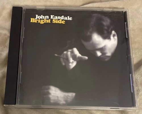 John easdale - john,