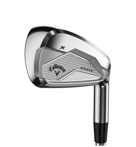 2025 callaway elyte iron - callaway,