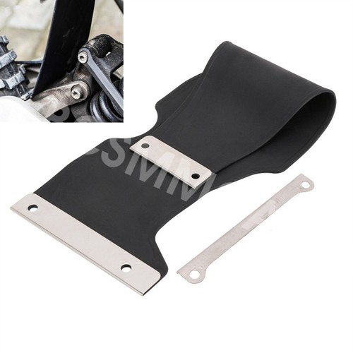 Rear cushion shock absorbing - rear,