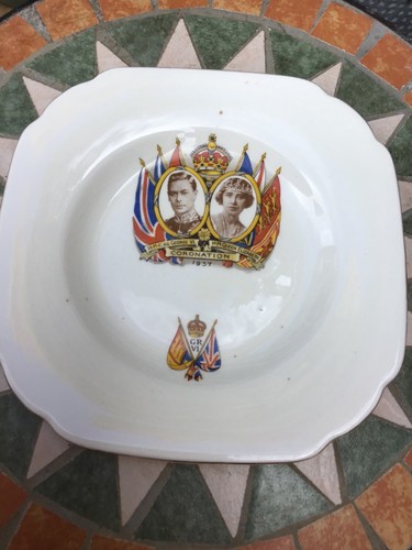 King george and queen mary - george, vi