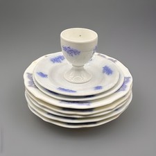 Charming Antique Crockery